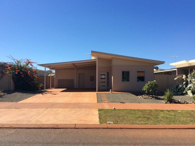 56 Kurra Street, Newman, WA 6753