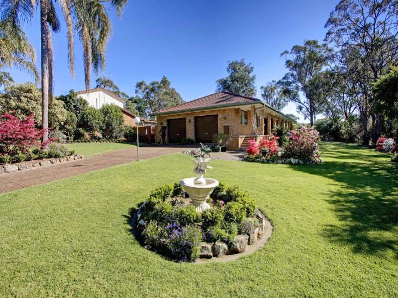 3 Park Avenue, Morisset Park, NSW 2264