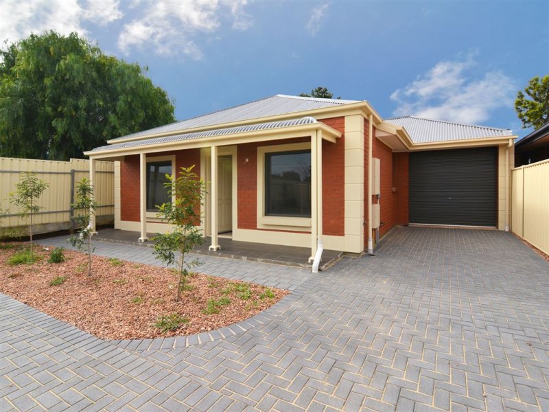 12C York Street, Northfield, SA 5085 Property Details