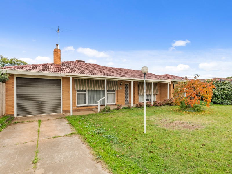 12 Fitzroy Street, Darley, Vic 3340 Property Details