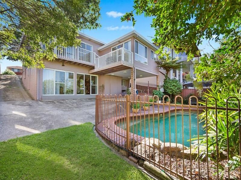 16 Riverview Avenue, Kyle Bay, NSW 2221