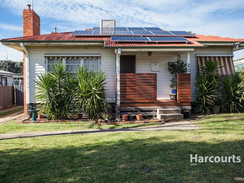 20 Perry Street, Wangaratta, VIC 3677