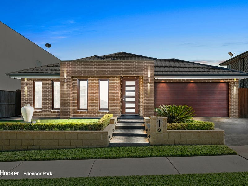 30 Sherrard Avenue, Elizabeth Hills, NSW 2171