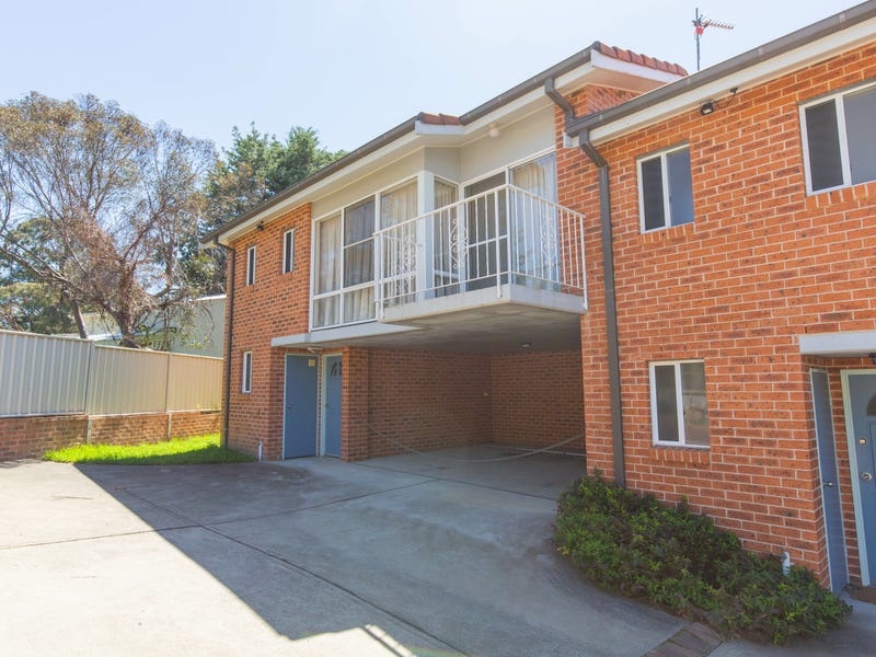 Unit 4/37 Cobbon Cres, Jindabyne, NSW 2627 Property Details