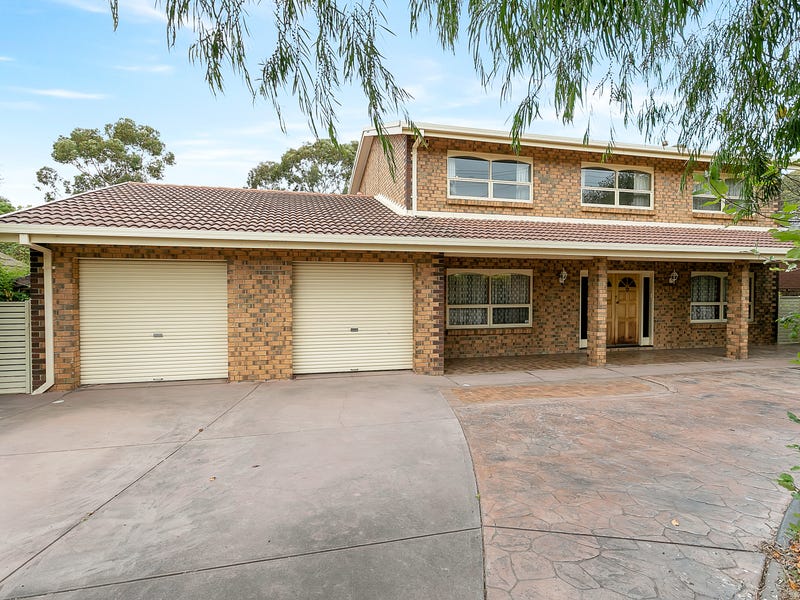 62 Fairlie Drive, Flagstaff Hill, SA 5159