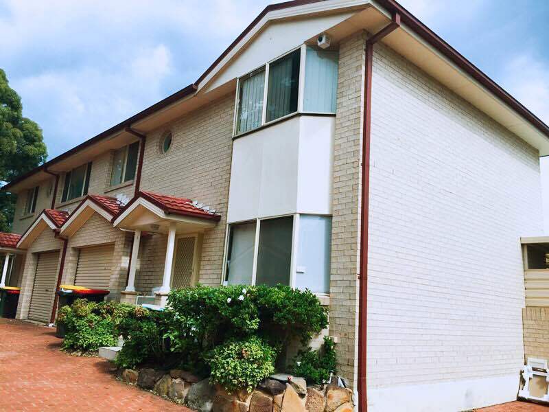 2830 Asquith Street, Silverwater, NSW 2128