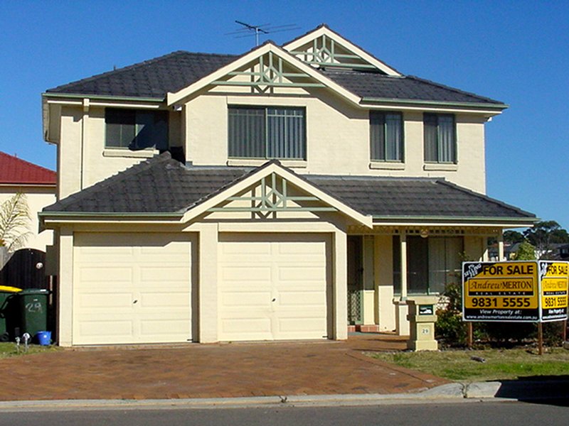 58 Greenhill Drive, Glenwood, NSW 2768