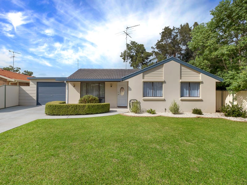 9 Freebody Close, South Windsor, NSW 2756 House for Sale