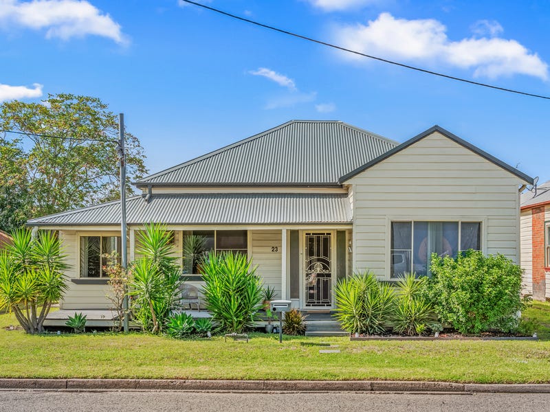 23 Charlton Street, Cessnock, NSW 2325 House for Sale