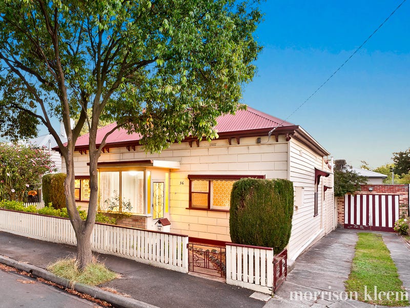 36 College Street, Hawthorn, Vic 3122 Property Details