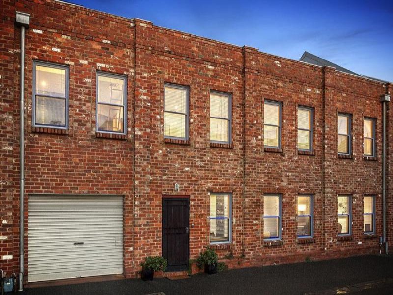 274B Mckean Street, Fitzroy North, VIC 3068