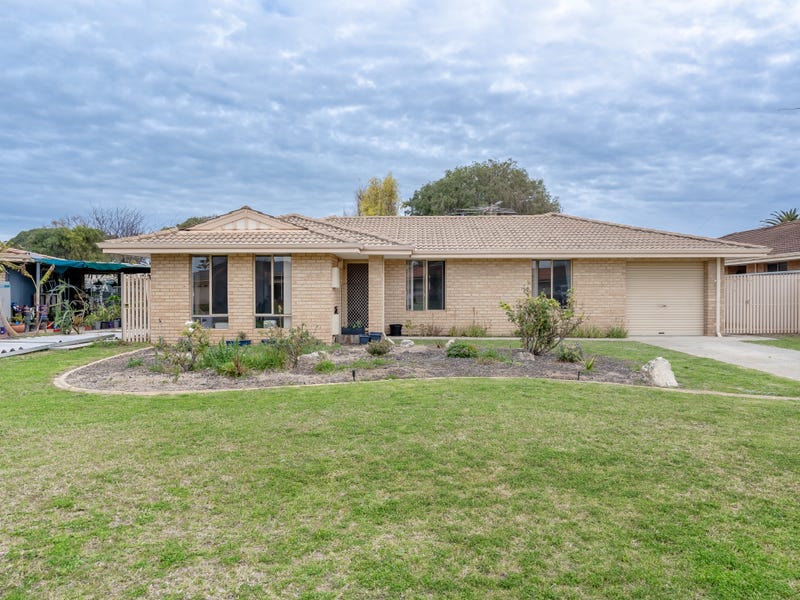 3 Spinnaker Close, Waikiki, WA 6169 Property Details