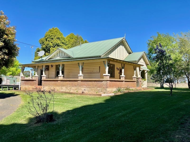 1020 Kialla Road, Crookwell, NSW 2583