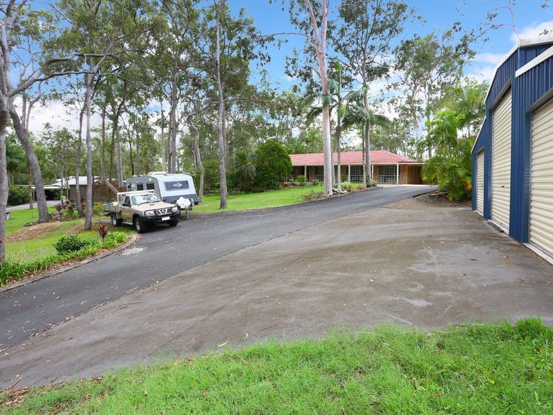 30 Walker Drive, Worongary, Qld 4213 Property Details