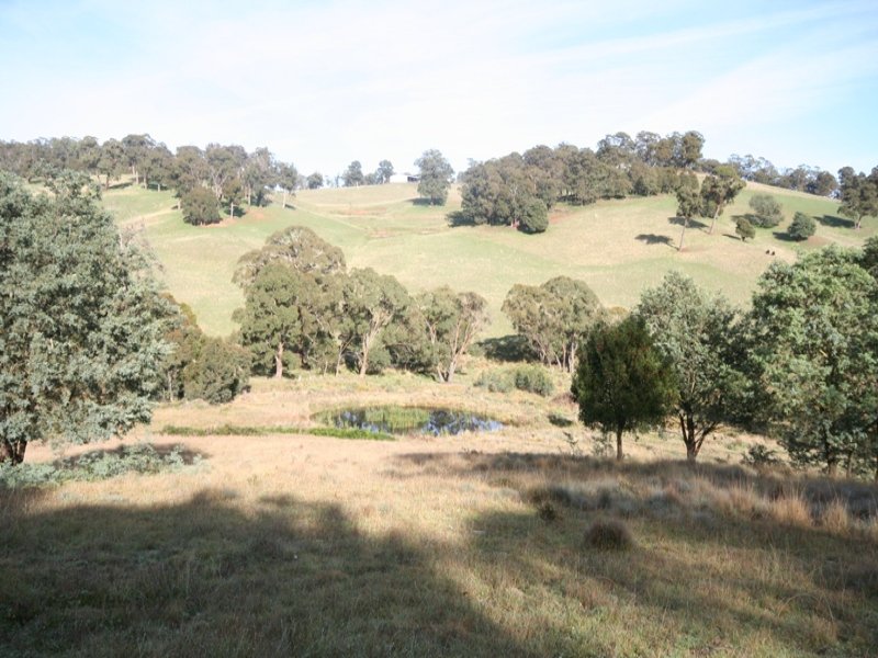 Lot 2 Horseshoe Bend Road, Oberon, NSW 2787 Property Details