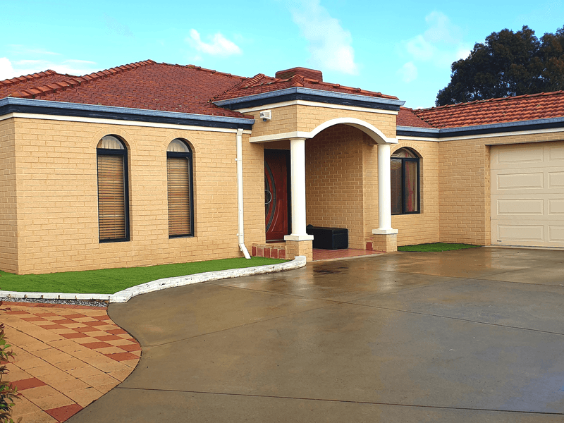 8 Kardier Mews, Viveash, WA 6056