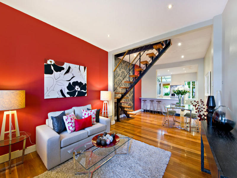 2 Gibbens Street, Camperdown, NSW 2050