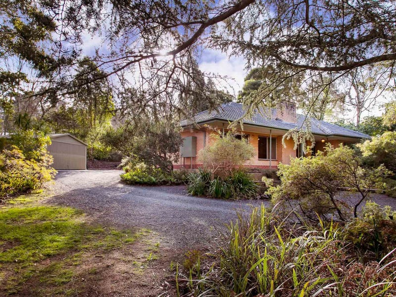 57 Snows Road, Stirling, SA 5152 Property Details