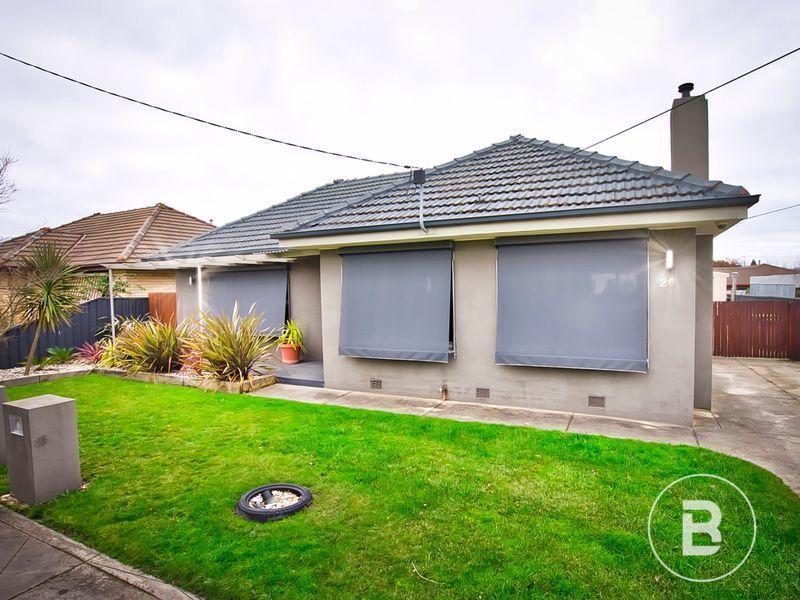 26 Eton Street, Wendouree, Vic 3355 House for Sale