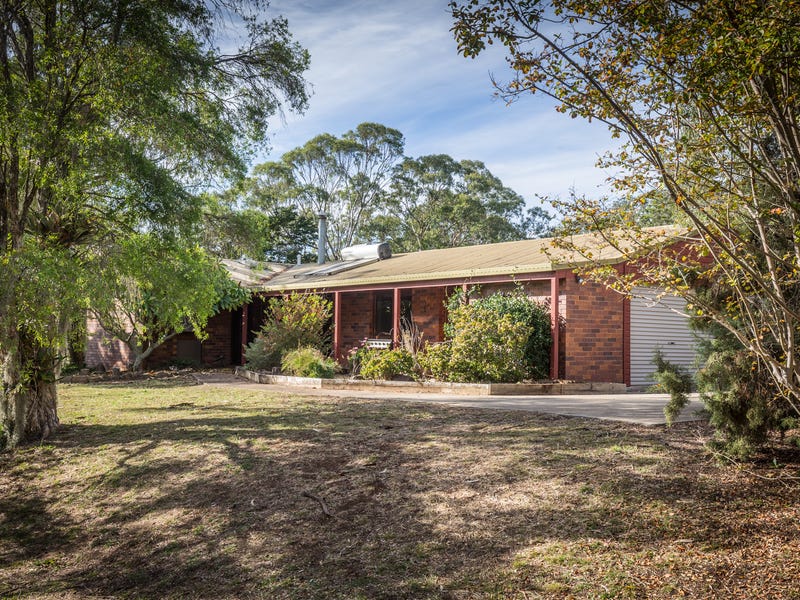 161 Preston Boundary Road, Preston, QLD 4352