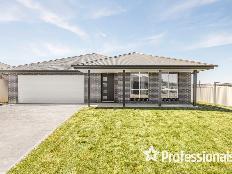 2a Darling Street, Eglinton, NSW 2795 Property Details