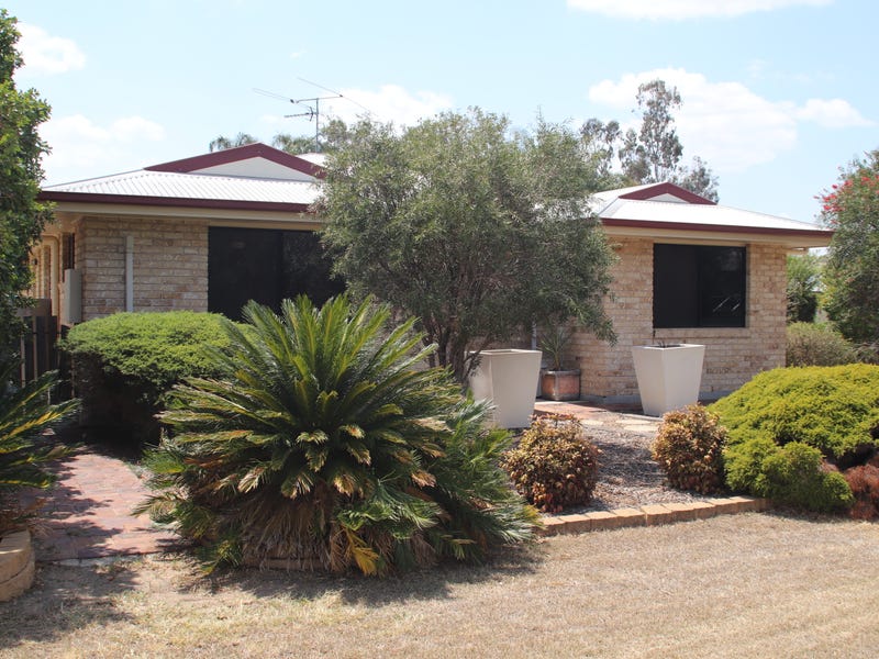 6 Genevieve Court, Millmerran, QLD 4357