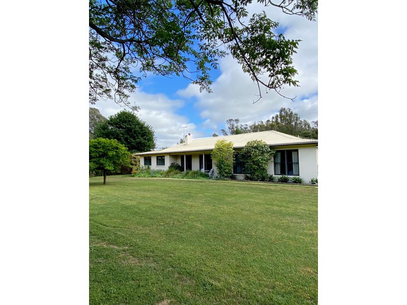 4 Havenstock Drive, Yarrawonga, Vic 3730 Acreage for Sale