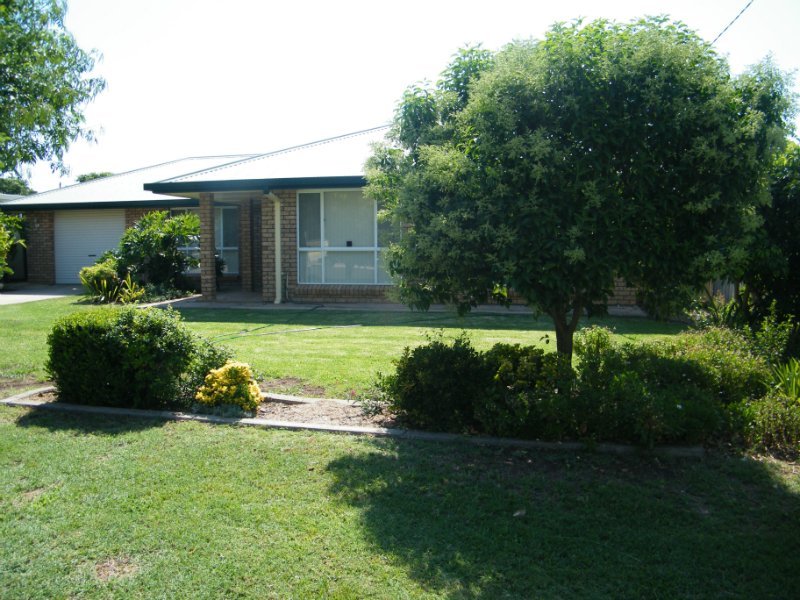 9 Goodwin Road, Gunnedah, NSW 2380 Property Details