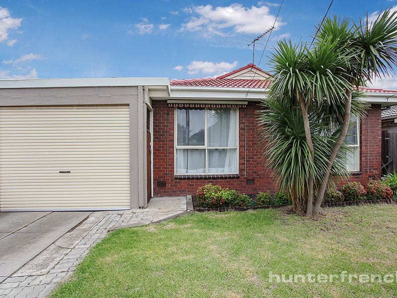 4 Rosebery Street, Altona Meadows, VIC 3028