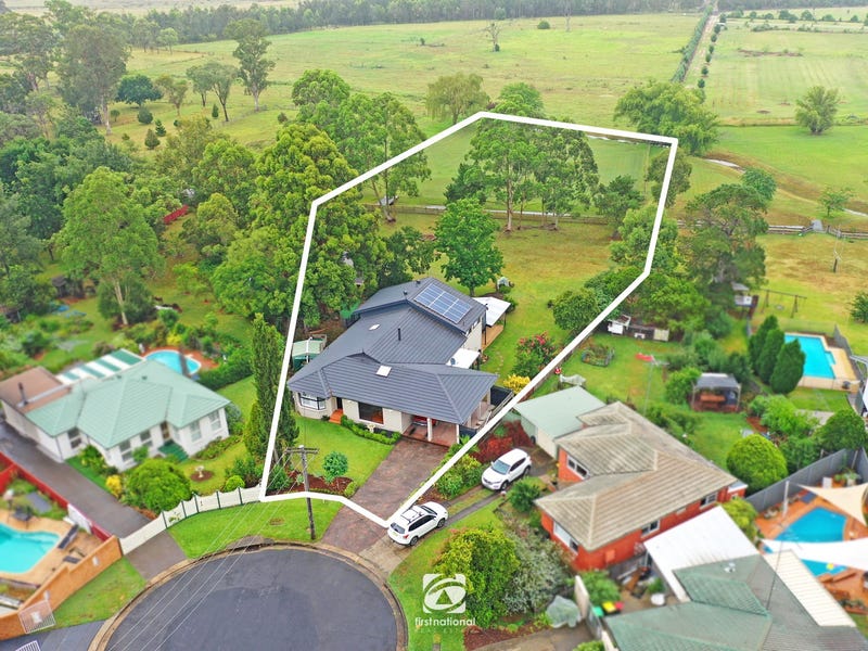 7 Byrne Place Camden Nsw 2570 House For Sale Realestate Com Au