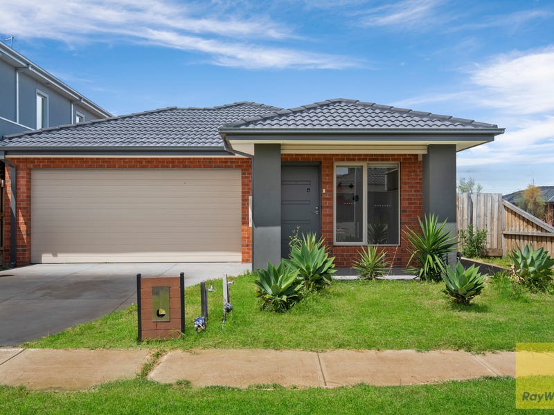 17 Ajax Street, Truganina, Vic 3029 Property Details
