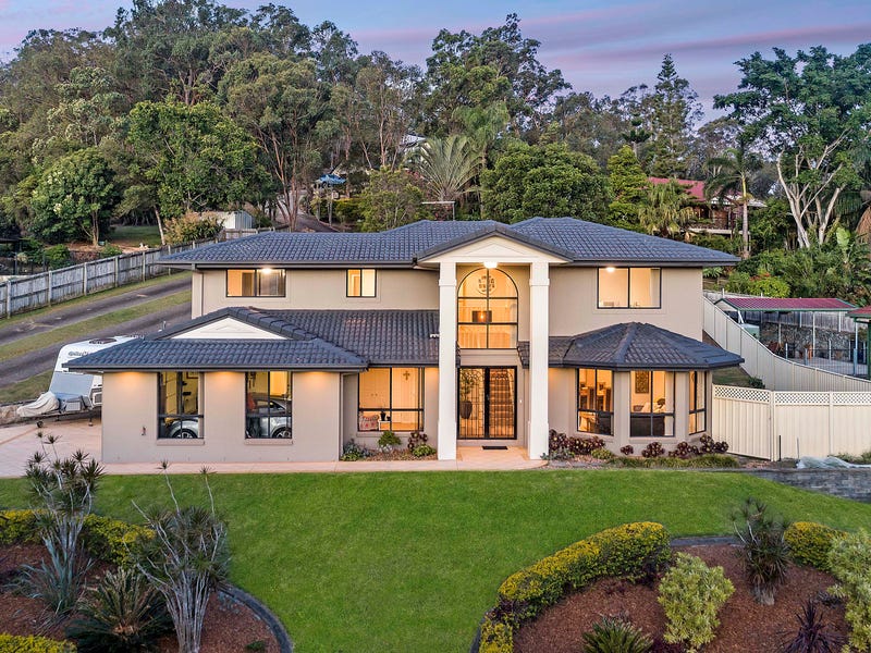 105 107 Boxer Avenue Shailer Park Qld 4128 Property Details