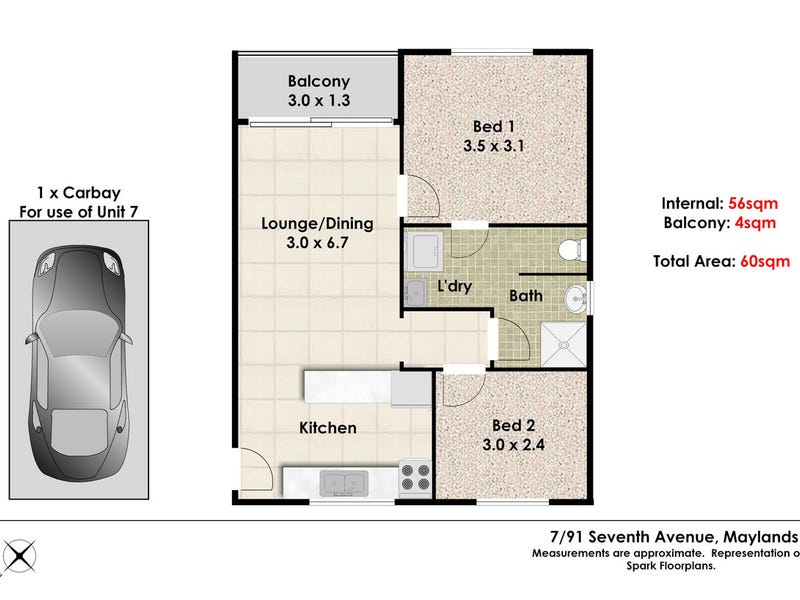 Apartments Units For Sale In Maylands Wa 6051 - 