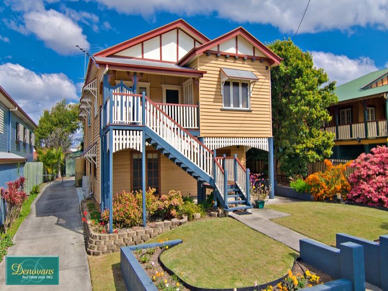 16 Scott Street, Kedron, Qld 4031 Property Details