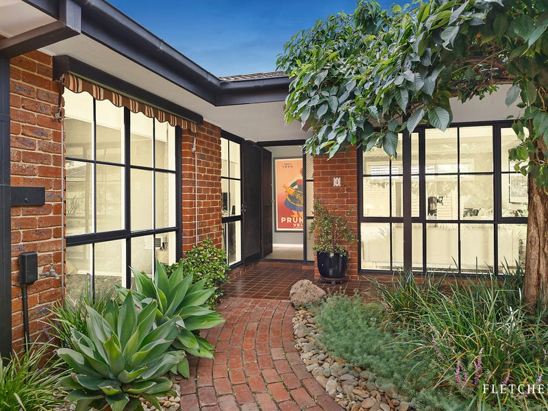 4/33 Belgravia Avenue, Mont Albert North, VIC 3129