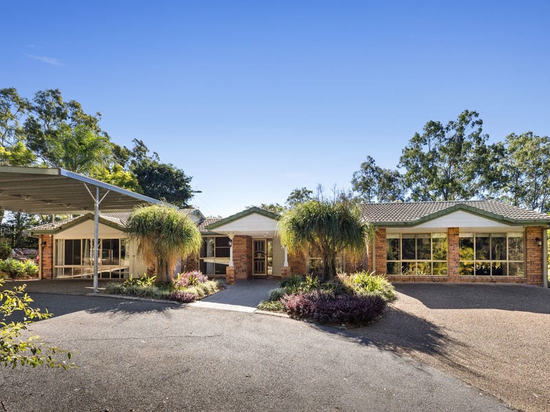 59 Blackwall Road, Chuwar, Qld 4306 House for Sale