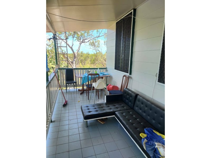 73 Airport Road, Horn, Qld 4875 House for Sale