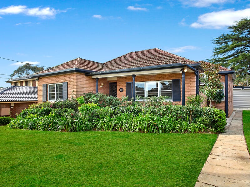 61 Trevitt Road, North Ryde, NSW 2113 61 Trevitt Road, North Ryde, NSW 2113