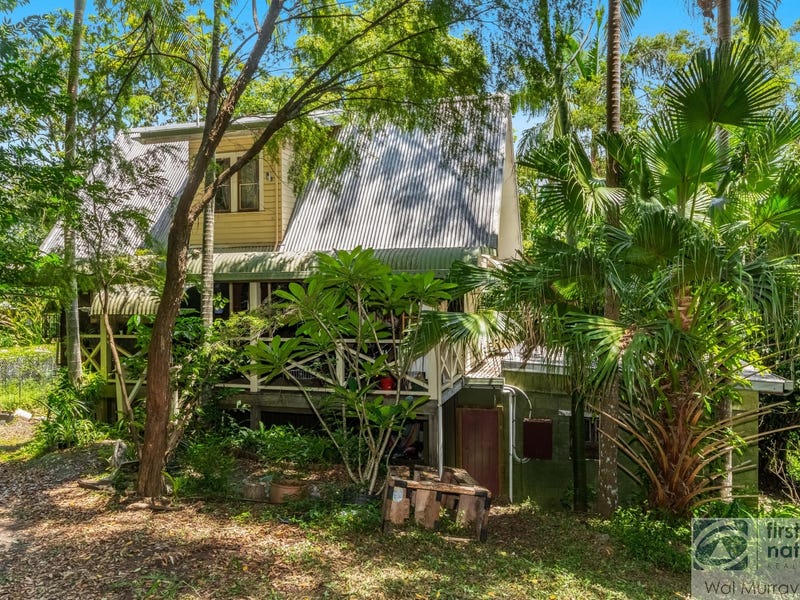 4 Nimbin Street, The Channon, NSW 2480