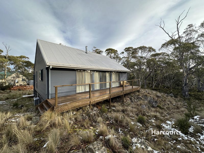 31 Jones Road, Miena, Tas 7030 House for Sale