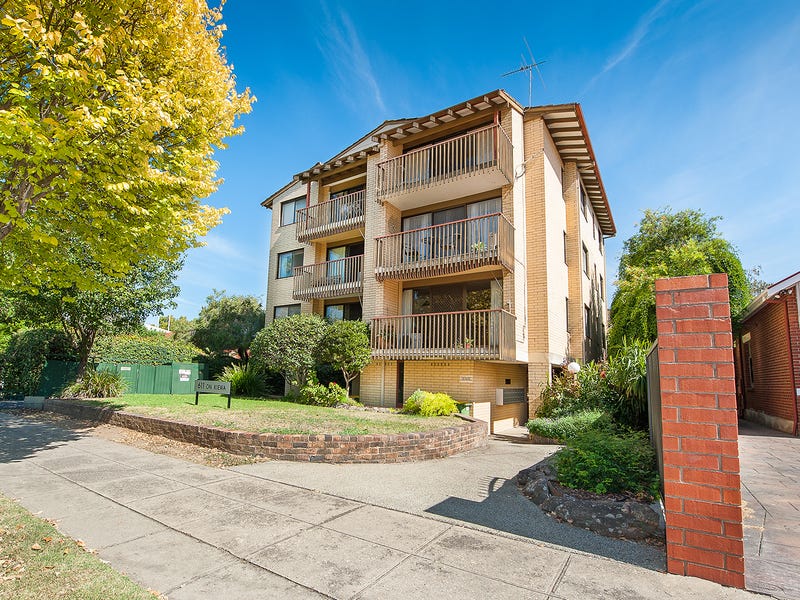 21/611 Kiewa Street, Albury, NSW 2640