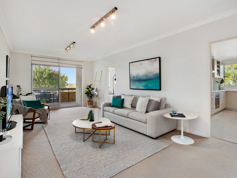 5/72 Day Street, Drummoyne, NSW 2047 - Apartment for Rent - realestate ...
