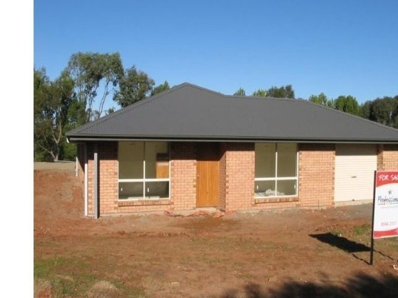 Lot 4 Hogan Street, Kapunda, SA 5373 Property Details