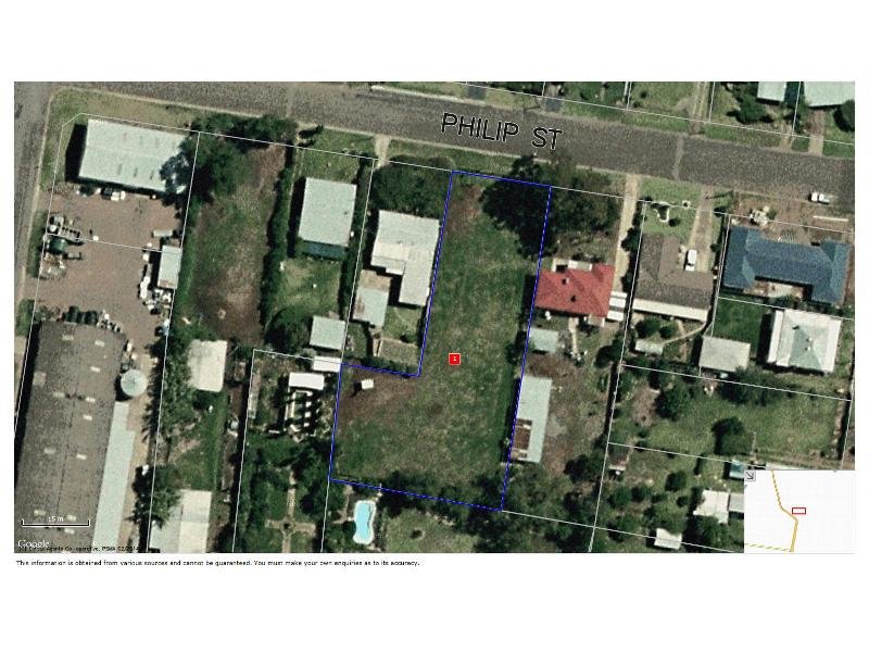 11 Philip Street, Scone, NSW 2337