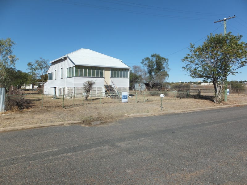10 Goldring Street,, Hughenden, Qld 4821 Property Details
