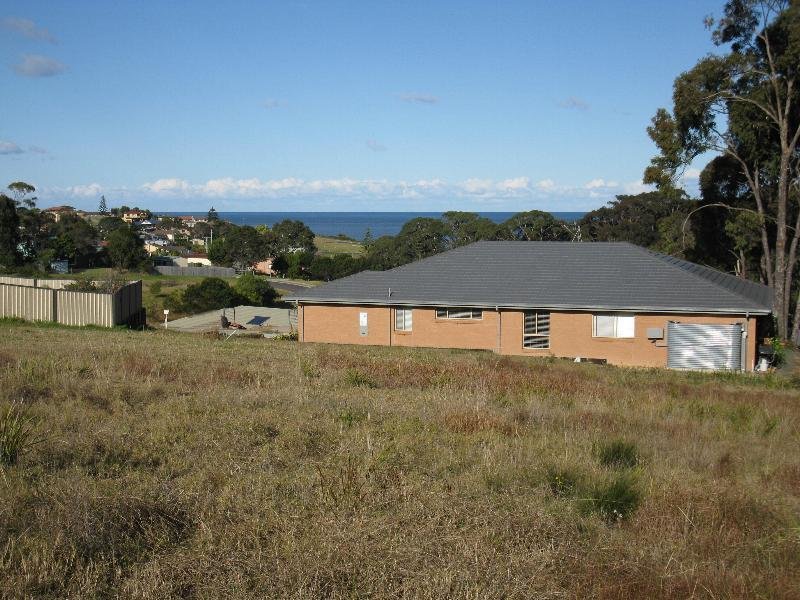 48 Yabbarra Drive, Dalmeny, NSW 2546