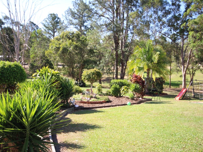 3349 Old Gympie Road, Landsborough, Qld 4550 Property Details