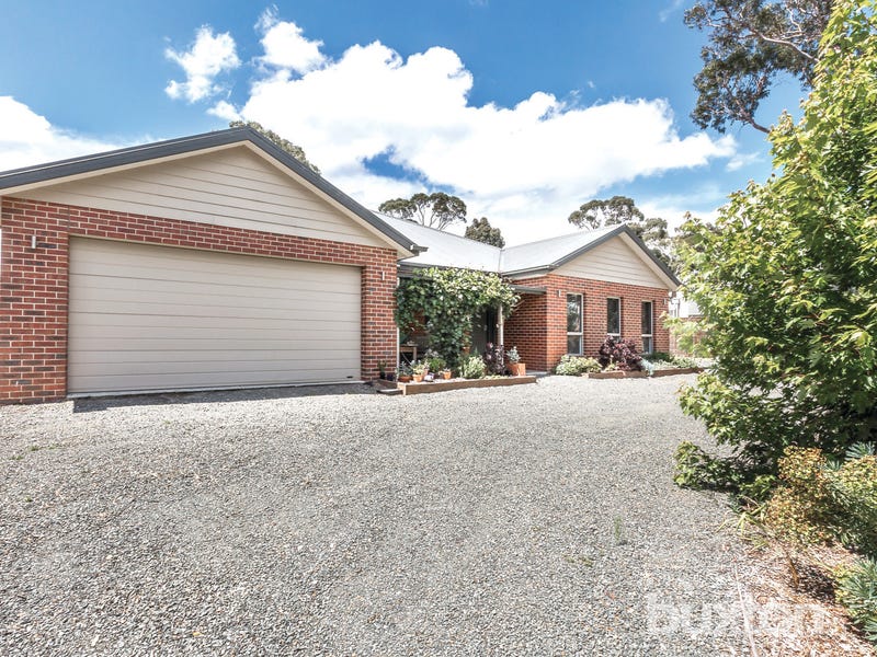 310 Hedrick Street, Buninyong, Vic 3357 Property Details