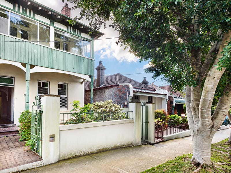 98 Macaulay Road, Stanmore, NSW 2048 Property Details