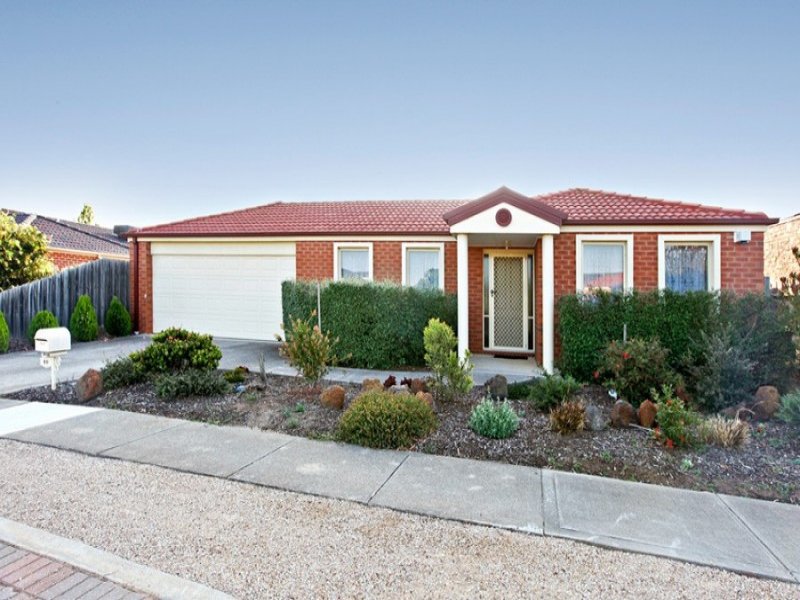 40 Tennyson Drive, Truganina, Vic 3029 Property Details